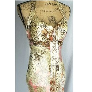 Full-length Dress Formal Gown